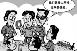 甘肃对付老赖：刘小姐被老赖拖欠货款